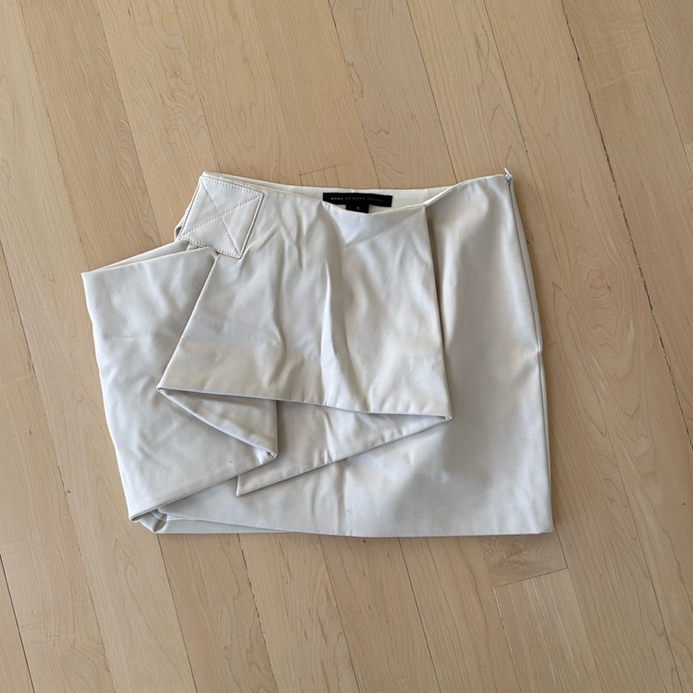 Marc by Marc Jacobs skirt